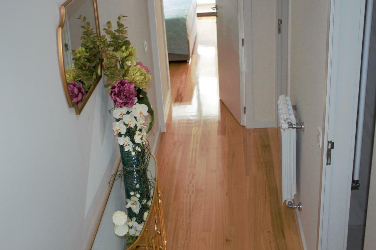 Graca Apartment 포보아데바짐 외부 사진