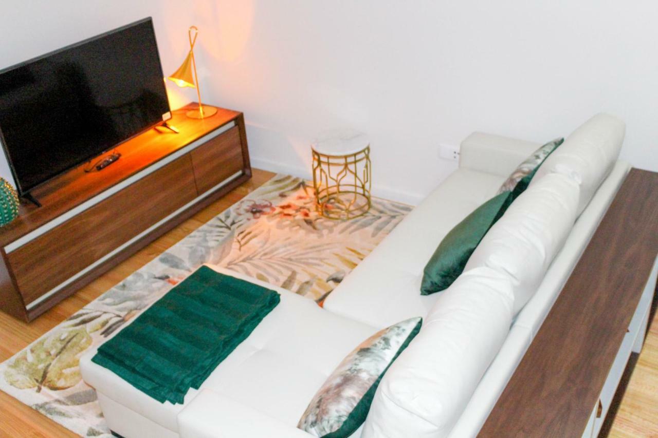 Graca Apartment 포보아데바짐 외부 사진